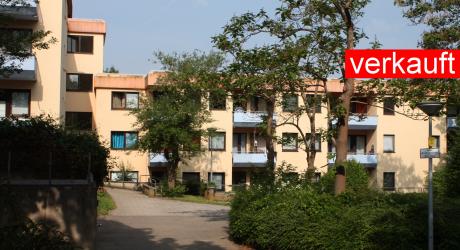 Appartement - Trier-direkt an der Uni 