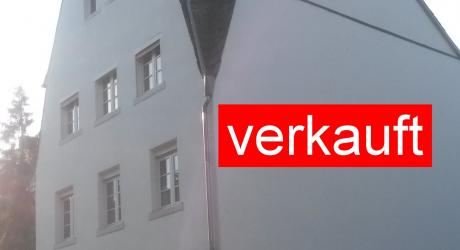 Trier-Süd - Wohnhaus mit 3 Wohneinheiten
