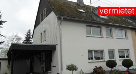 Trier - Tarforst - größzügige 3 ZKB, Balkon - Wohnung